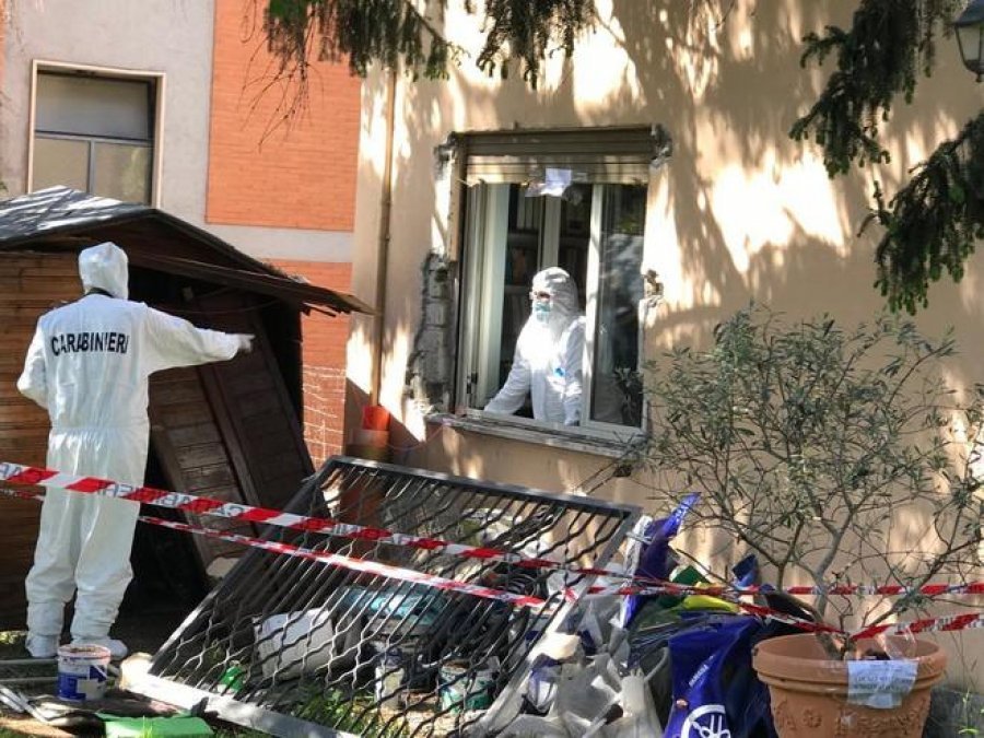 Plagosi 16-vjeçarin shqiptar, italiani: Tani kam frikë nga hakmarrja
