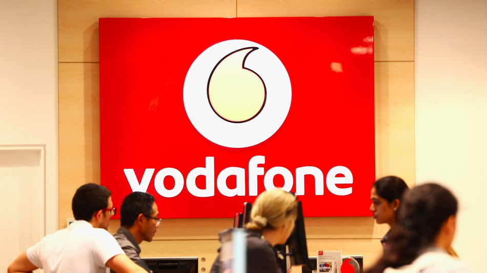 Vodafonë po shndërrohet në bandë grabitësish