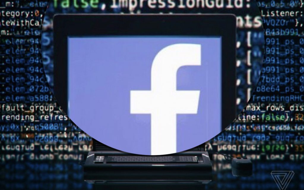 Facebook fshin qindra llogari sepse….