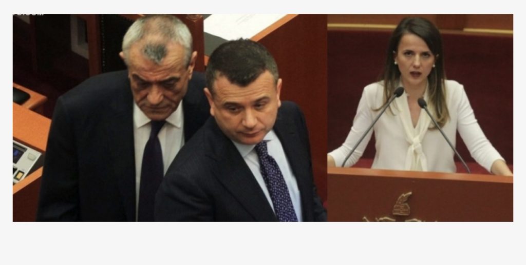 NEGOCIATAT, RUÇI  ‘ZBARKON’ NË HOLANDË