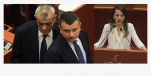 NEGOCIATAT, RUÇI  ‘ZBARKON’ NË HOLANDË