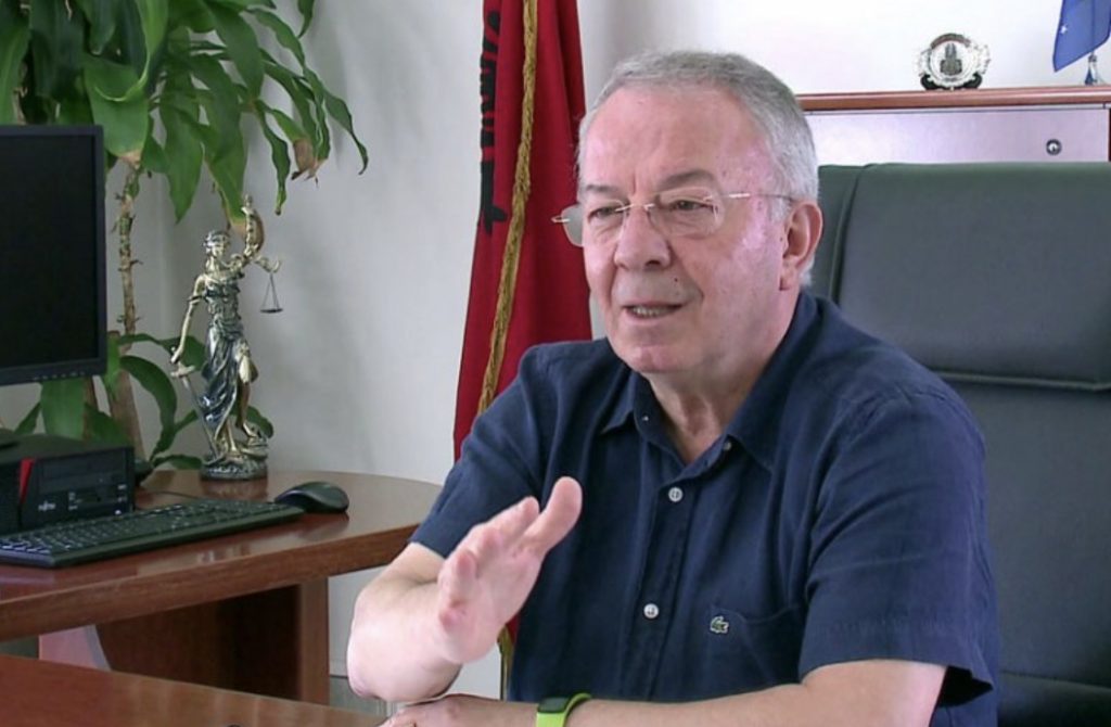 Aferat dhe shkeljet e rënda të   Dhori Kules në  fakultetin  enonomik