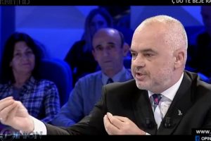 Bild e quajti qeveri gangsterësh/ RAMA: ARTIKULLIN E “BILD” E KA SHKRUAR YLLI MANJANI ME BASIR ÇOLLAKUN. UNË S’PËRZIHEM NË PISLLËQE