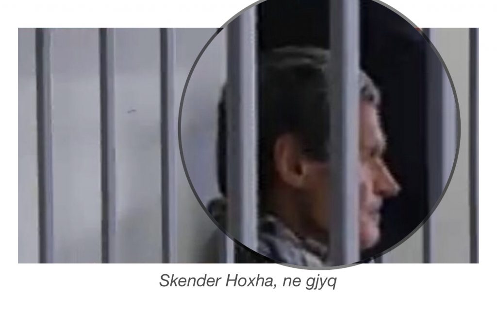 Vrau me levë  gruana në Memaliaj, ”jam penduar por …ditën që e vrava sa hyra në shtëpi, i dashuri u hodh”
