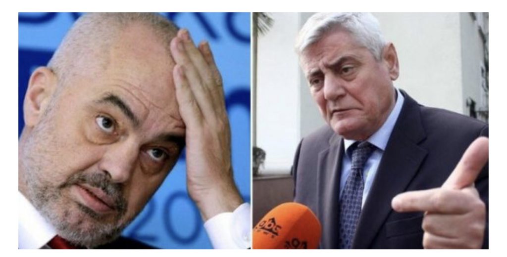 Ish-deputeti-Ramës: Dëmi që i ka shkaktuar ky Shqipërisë do 130 vjet të shlyhet