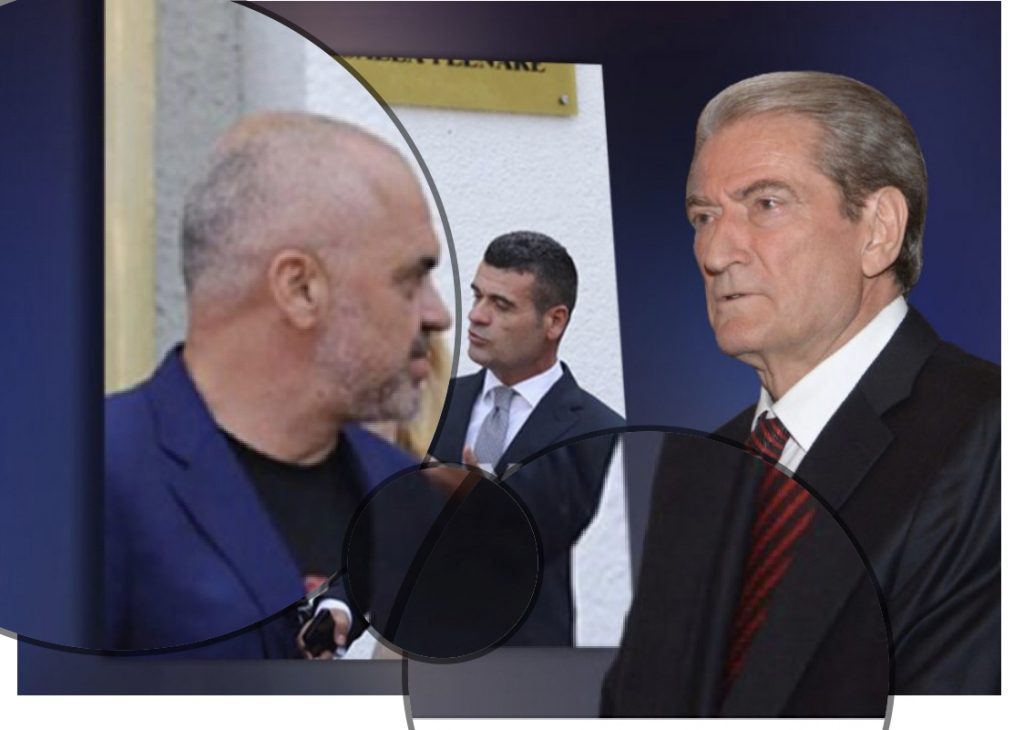 ‘Biri i dytë politik i Sali Berishës’/ Ish-kryeministri: Përqeshja më e madhe që Rama i ka bërë Patozit