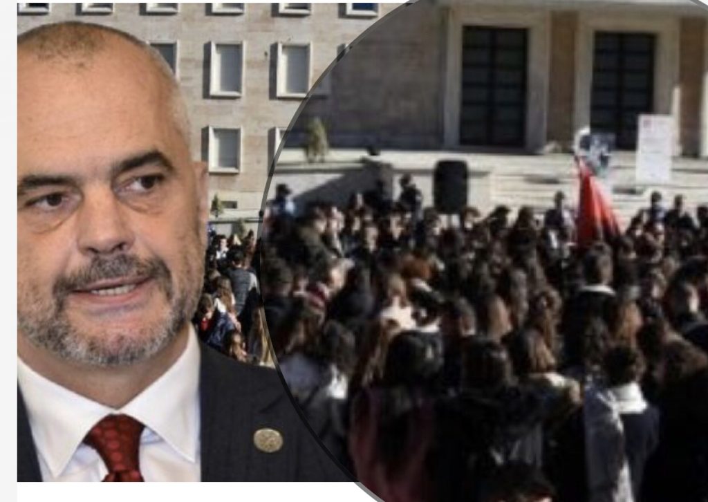 Pse Rama po kërcënon shqiptarët që protestojnë?
