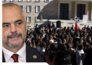 Pse Rama po kërcënon shqiptarët që protestojnë?