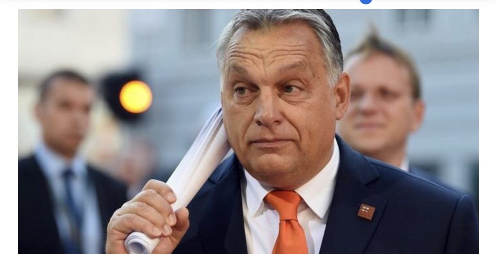 Orban fiton pastër në Hungari, 56% në zgjedhjet evropiane