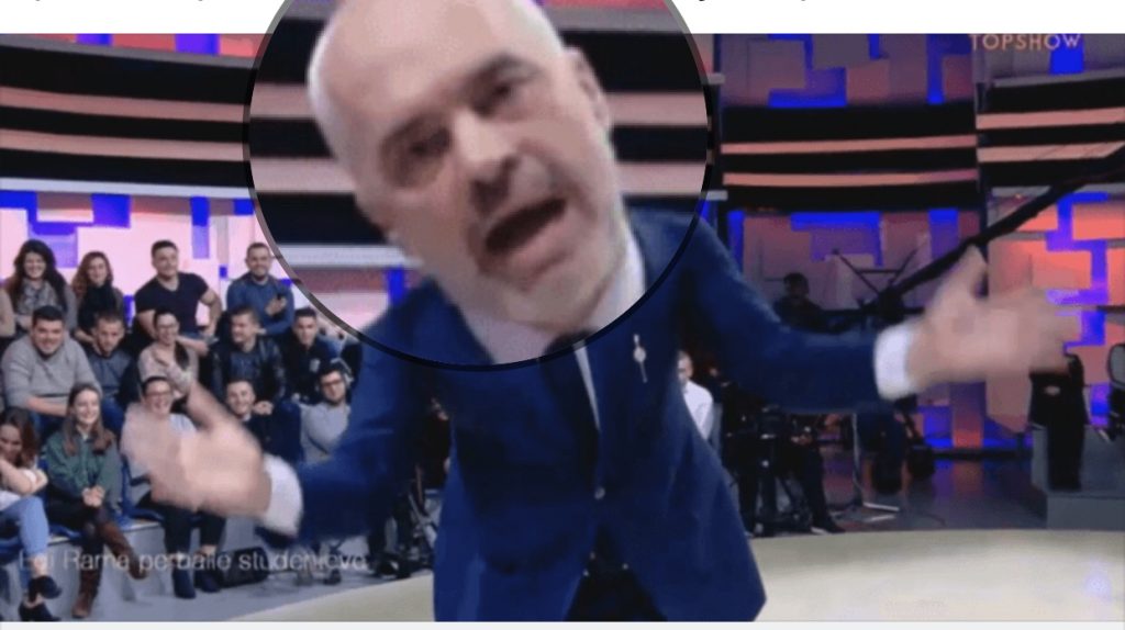 Kuksianët, letër dibranëve/ Azdrakut Edi Rama, tregojani vendin!