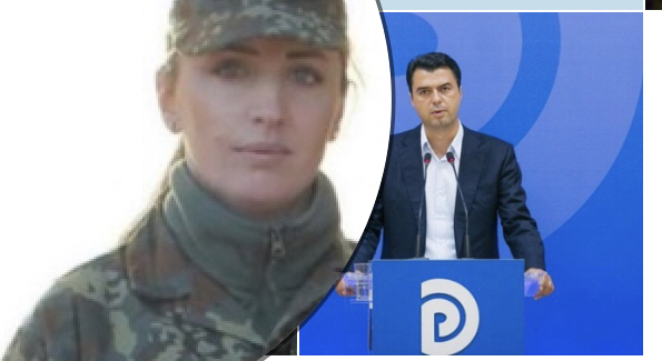 Basha: Zarife Hasanaj, dëshmorja e dytë shqiptare, shpirti i saj të prehet në paqe!