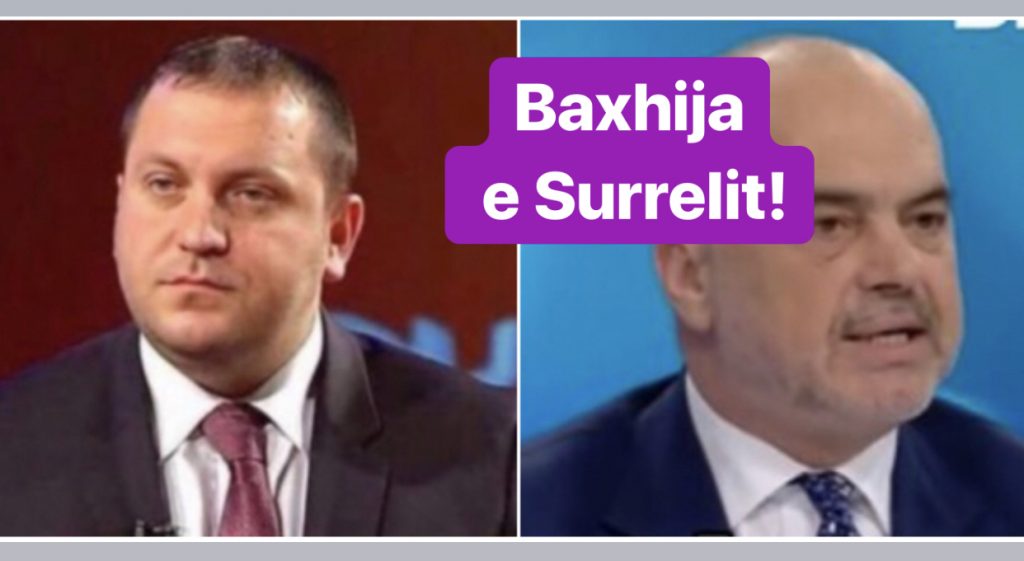 Sa bukur na qan o Ed!