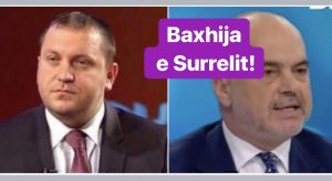 Sa bukur na qan o Ed!