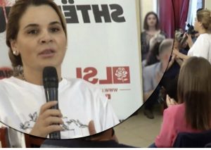 Kryemadhi: Me 25 Maj,  protesta më e madhe dhe më e qëndrueshme