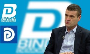 Reagon i shqetësuar  Patoz  pasi PD-LSI çojnë komisionerët