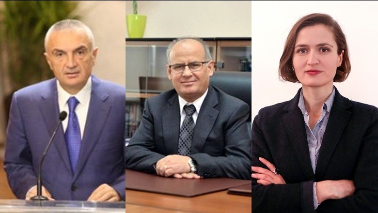 Argumentimi i gjatë/Meta rrëzon kërkesën e Ministrisë së Arsimit për shkarkimin e Rektorit Koni