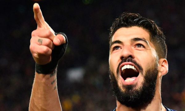 Zhurma në Anfield dhe djajtë e Romës mund ta ndalin Barcelonën