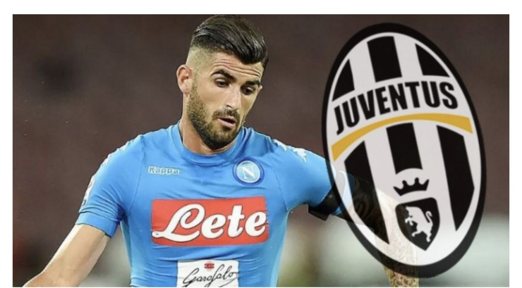 Itali/Sarri merr me vete edhe Elseid Hysajn te Juventusi