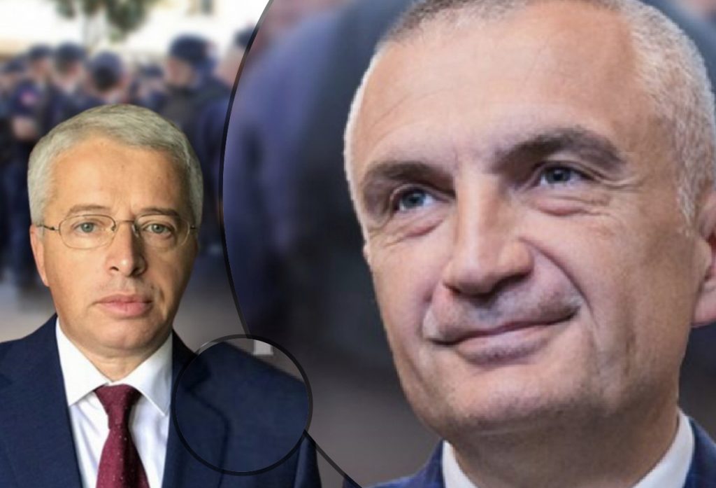 Komisioni i Sigurisë ka rrëzuar  dekretin e presidentit Ilir Meta për Vettingun e Policisë