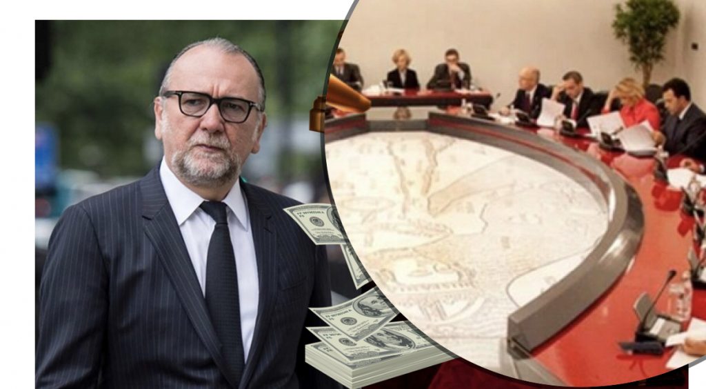 Shqiptarët po paguajnë për konfliktin personal të Ramës me Bechetin