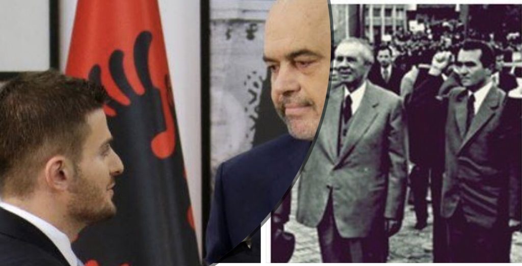 Analisti Demalia:Caka ke të drejtë që e shikon Edvin Ramen si perëndi, se nga Caka e beri Big Kaka