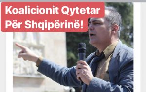 Avokati i njohur Goxhaj: NJË HIPOTEZË QË JU SHPJEGON SE PSE DUHET të na mbështesni …