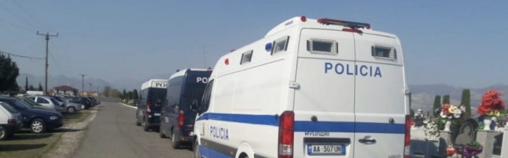 Arrestohet ish-Kryetari i komunës, EMRI
