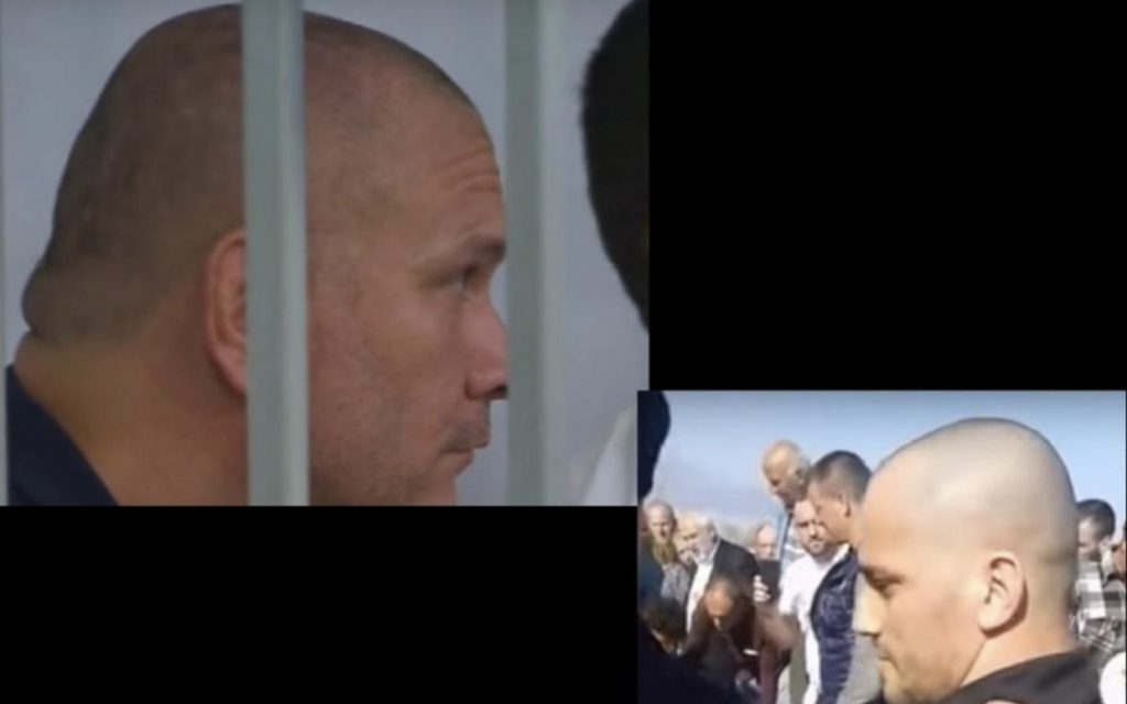 Kapen me celularë në qeli, Admir Tafili dhe Asmer Bilali: operacion blic në burgje