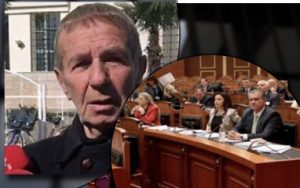 Deputeti  fsheh dënimin me burg/ Falsifikon formularin