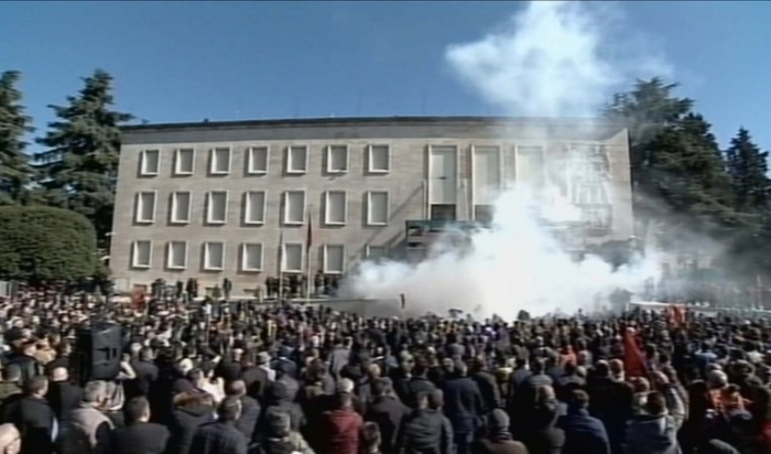 SOT PROTESTA KOMBËTARE E OPOZIËS, ‘MISTER’ SKENARI