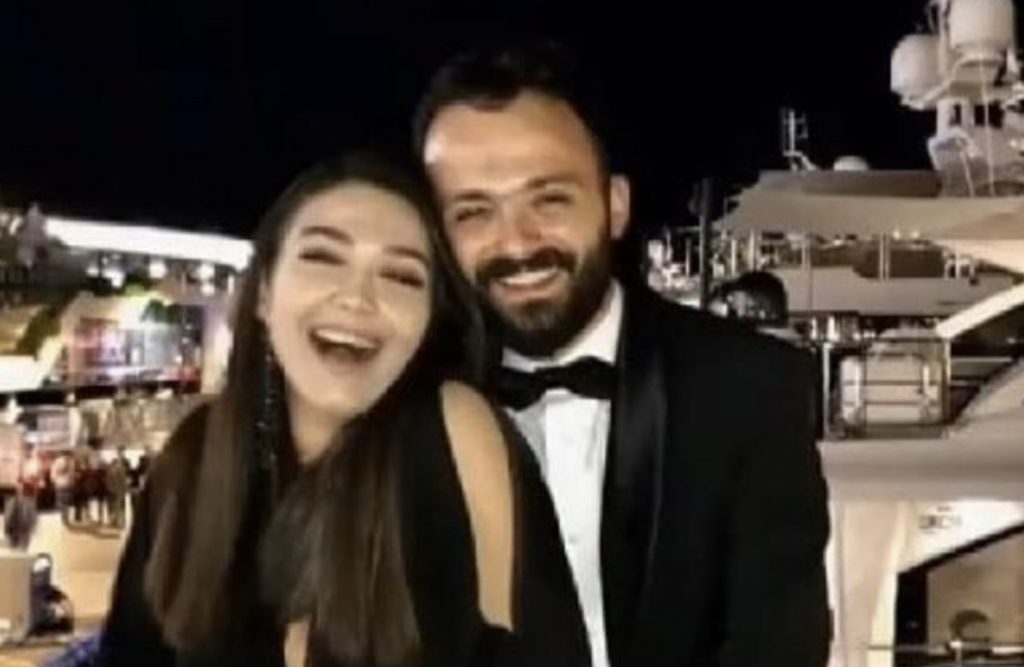 Aktori kosovar që i rrëmbeu zemrën Jonida Vokshit
