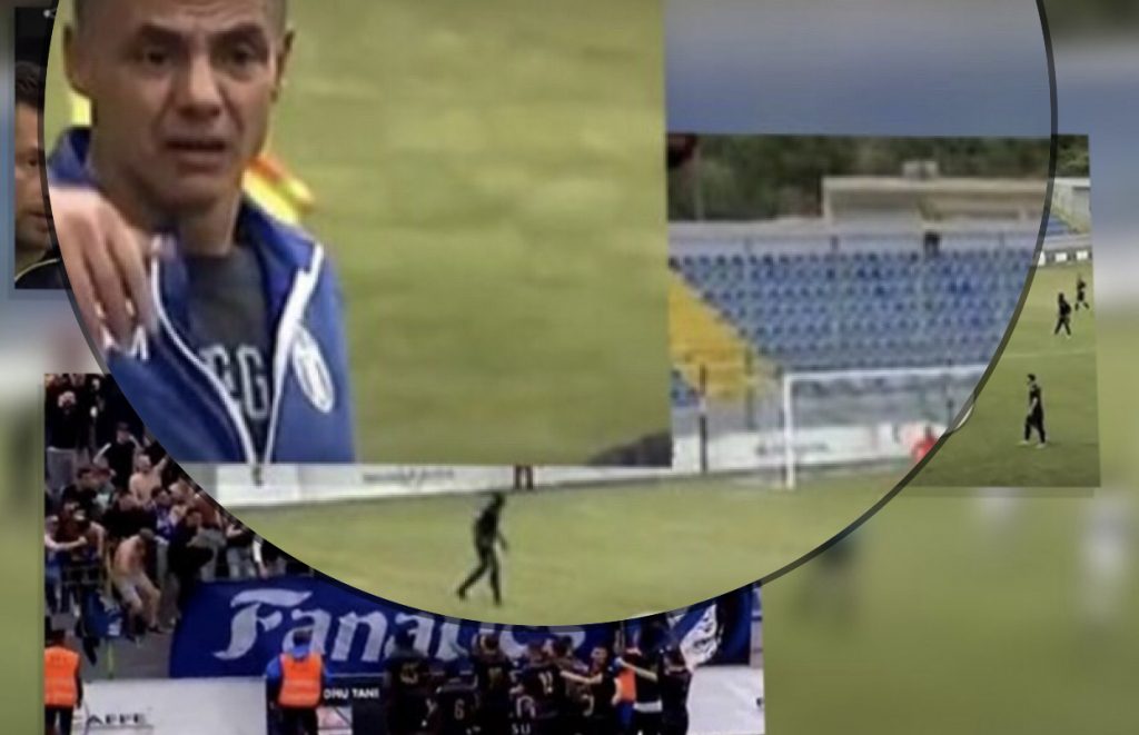 VIDEO/ Tirana mund Laçin, por pret akoma për mbijetesën