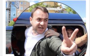 Nesër njihet  me masën e sigurisë, Klevis Balliu kërkon ekspertizë: Jam dhunuar nga Policia