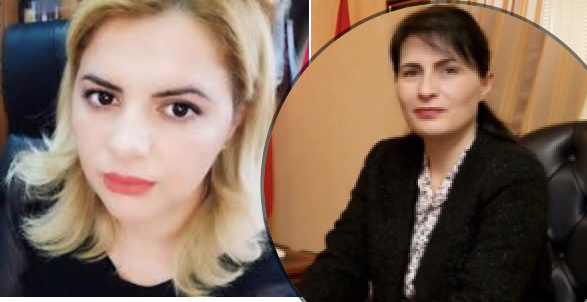 Përse  sulmohet politikisht Kryeprokurorja  e  ardhshme Arta  Marku?