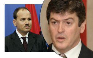 Deklarata e Topit për Nishanin: E mora  nga shitës karburanti dhe e futa në politikë