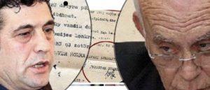 ANALIZA/ “Gjyqi Special kundër Agron Tufës. Si rraqet e vjetra e akuzuan në grup si ballist, fashist e fshatar”
