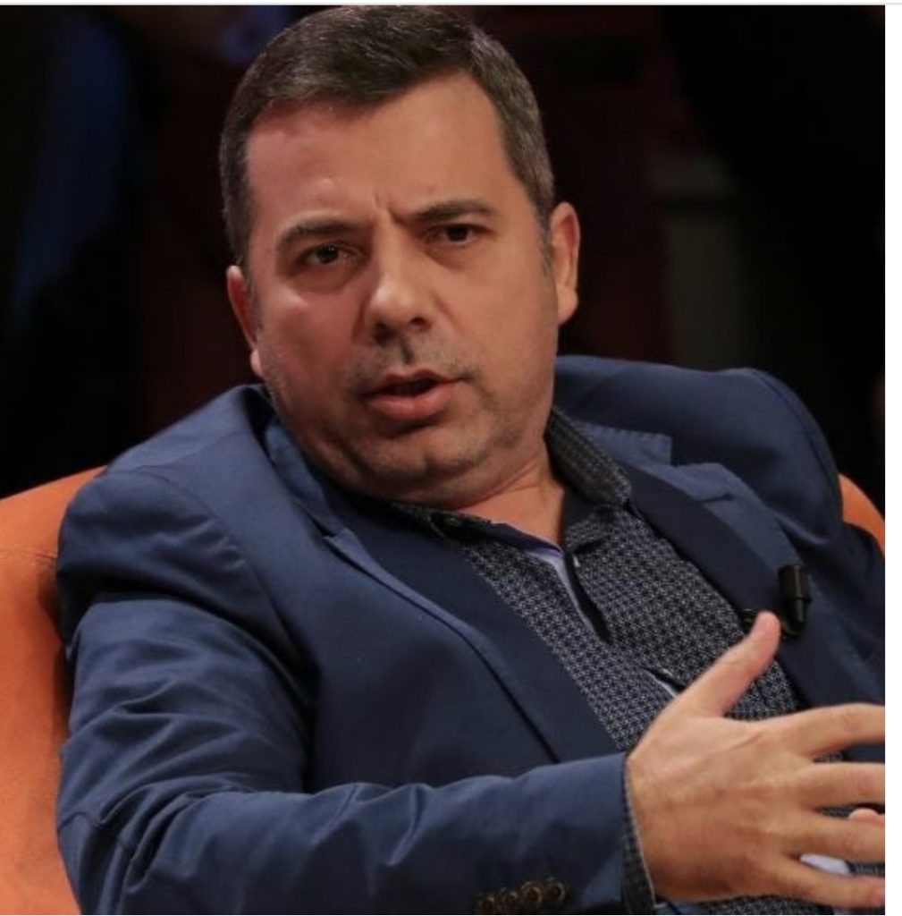 Djegia e mandateve dhe precedenti i rrezikshëm