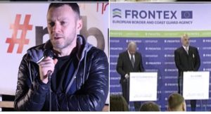 Sejko:  Mashtrimi i Ramës dhe e vërteta se pse policia e BE-së vjen në Shqipëri