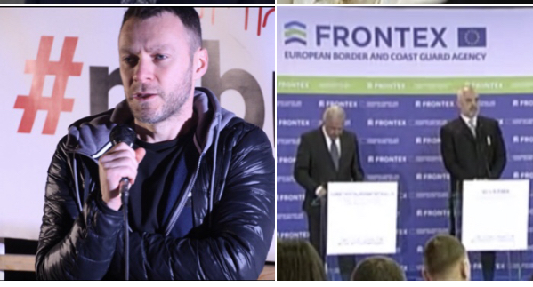 Sejko:  Mashtrimi i Ramës dhe e vërteta se pse policia e BE-së vjen në Shqipëri