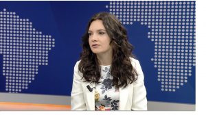 Bllokimi i rrugëve, Spiropali: Me këto protesta qeveria rron edhe 100 vjet