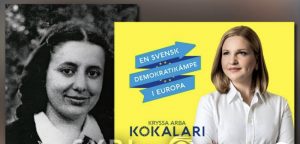 VIDEO/Arba Kokalari: Linda në Shqipëri, një vend pa të drejta dhe liri