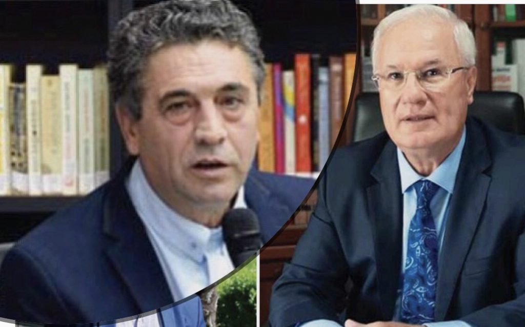 Paskal Milo përfshihet në debat : Instituti i Tufës ka denigruar Luftën me para publike