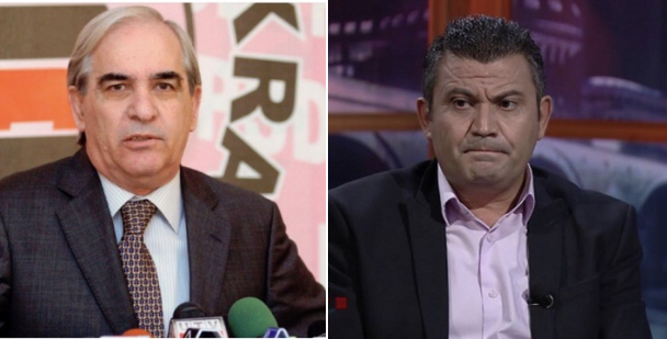Për turpin e Akademisë së Shkencave….