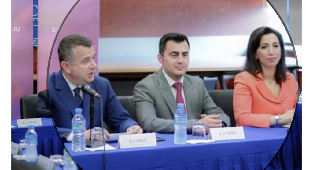 Balla kërcënon nga Elbasani: Askush mos guxojë të pengojë zgjedhjet, të gjithë e dinë se ç’i pret