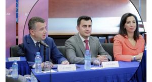 Balla kërcënon nga Elbasani: Askush mos guxojë të pengojë zgjedhjet, të gjithë e dinë se ç’i pret