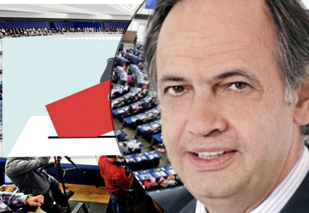Knut Fleckenstein nuk do të jetë më eurodeputet