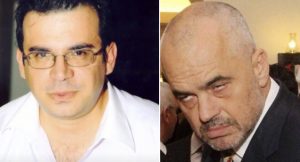 Uat dhë fak!…Me ty hyjmë në BE kur veza të qethet dhe  të rruhet!