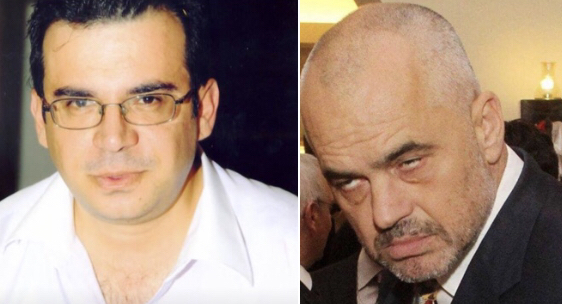 Uat dhë fak!…Me ty hyjmë në BE kur veza të qethet dhe  të rruhet!
