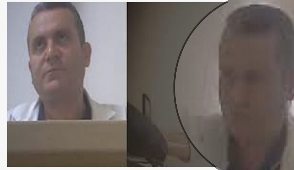 1 MIJË EURO NË ZARF, FLET AVOKATJA E DOKTOR ENES HAFIZIT: E DETYROI T’I MERRTE MBRAPSHT POR KJO PJESË ËSHTË FSHIRË NGA VIDEO