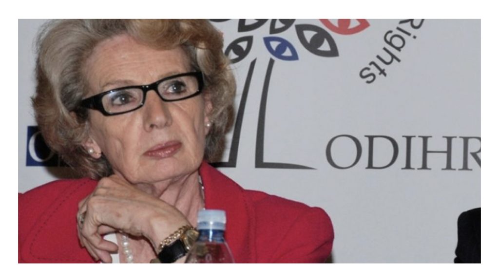 Zgjedhjet pa opozitën? Flet shefja e ODIHR, Glover: S’kam vëzhguar kurrë votime pa pakicën, por ne do…